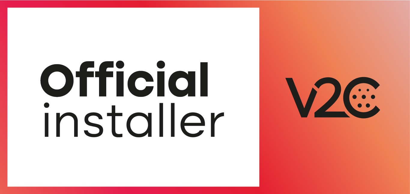 V2C Official Installer - Electro Vallès